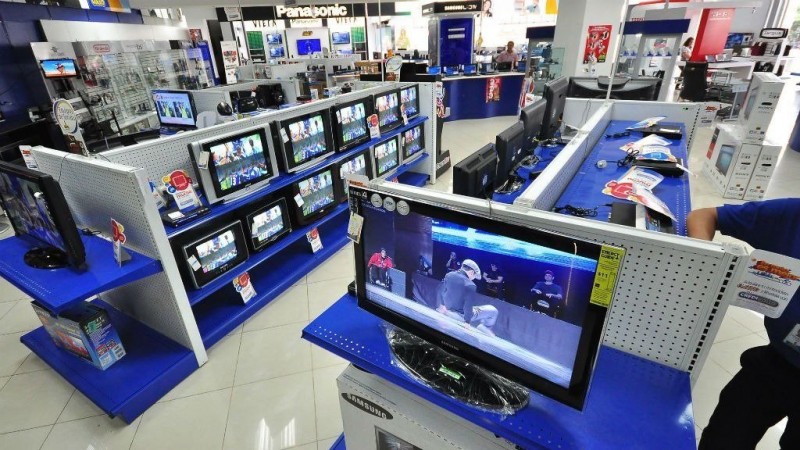 Ahora 30: la lista de los productos que se pueden comprar en cuotas